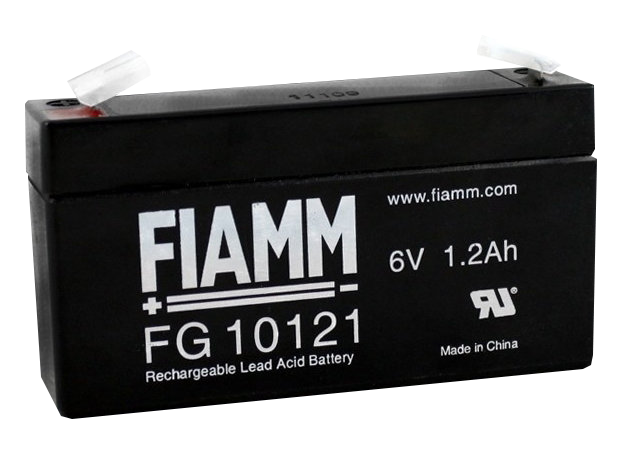 Надежные аккумуляторные батареи FIAMM из наличия!