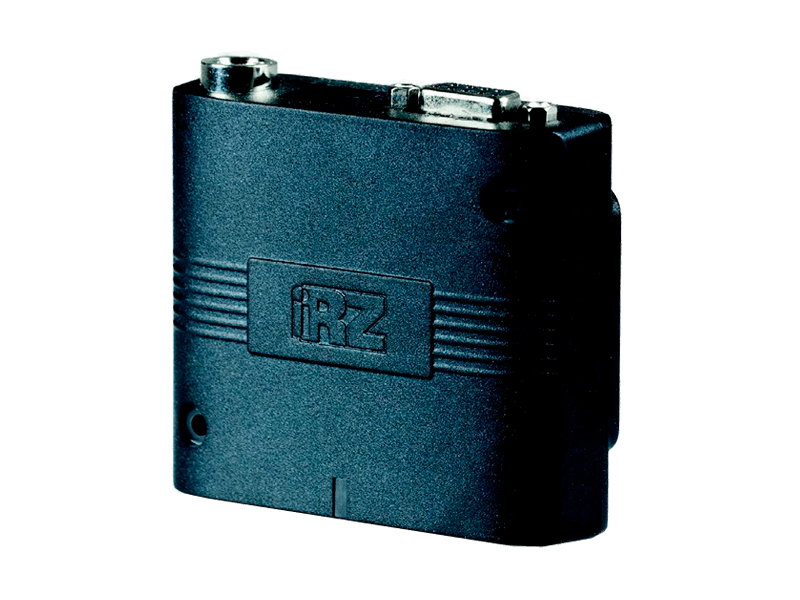 TU42-232 (3G, Java, RS232, PowerUSB) GSM модем IRZ