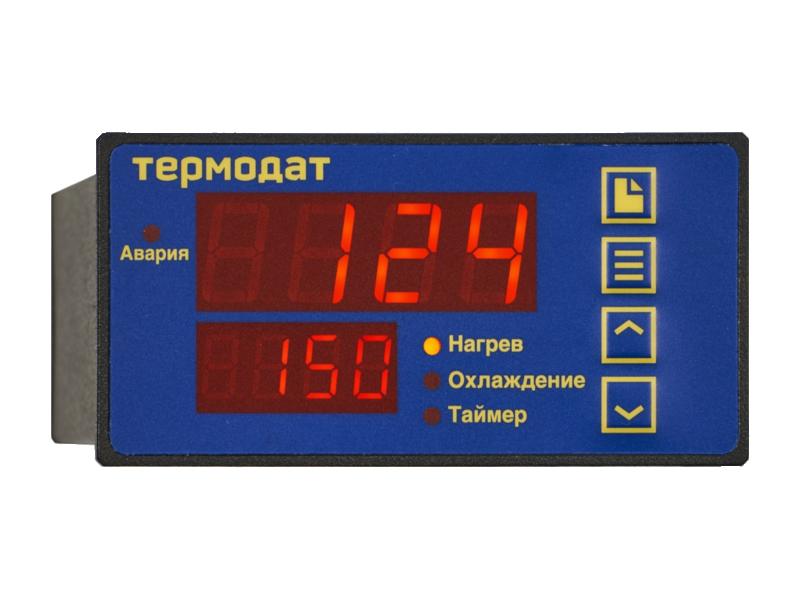 Термодат. Термодат 128к6. Термодат 10м6. Термодат-11м3т1/485 с датчиками (2м). Терморегулятор Термодат 12к6-а.